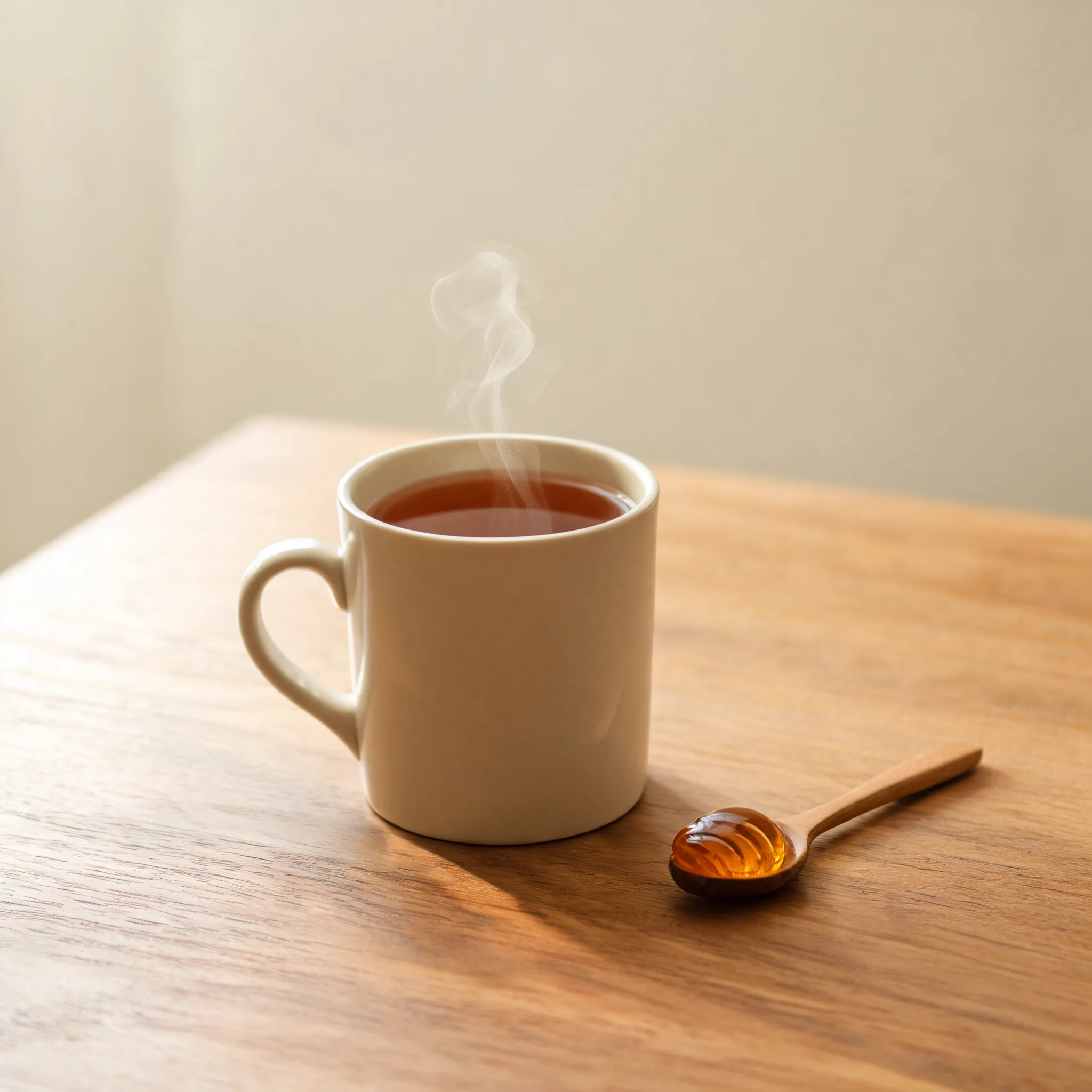 Tés e infusiones